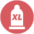 Preservativi XL