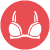Reggiseno sexy