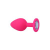 Plug Anale Intense