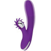 Vibratore Rabbit Funny Bunny