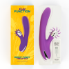 Vibratore Rabbit Funny Bunny 3