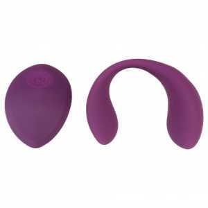 Bound Love Vibratore Coppia 