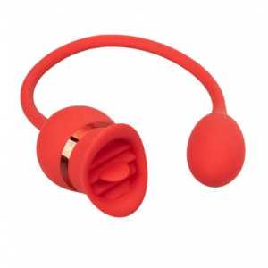 French Kiss Rose Casanova 
