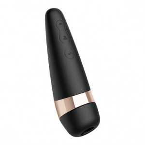 Satisfyer Pro 3+ Vibration Succhia Clitoride 