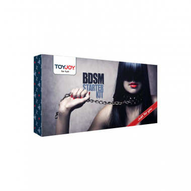 BDSM Starter Kit 