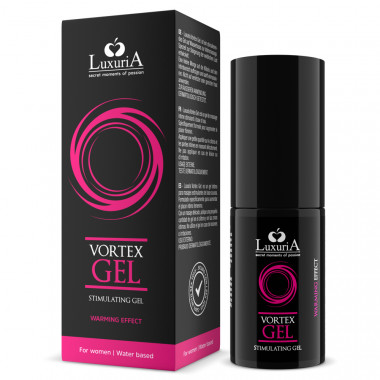 Vortex Gel Warming 