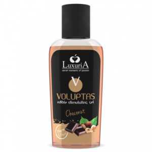 Luxuria Voluptas Choconut-Massage Gel 