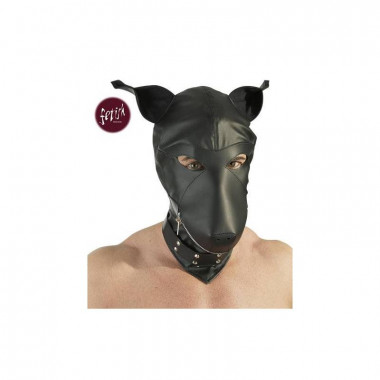 Dog Mask