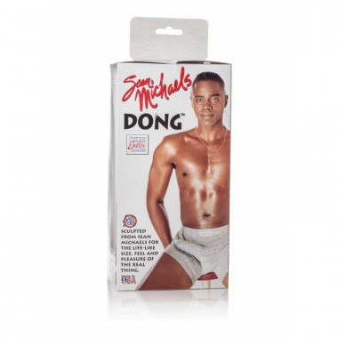 Sean Michaels Dong