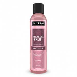 Tantras Love oil Pleasure Fruit