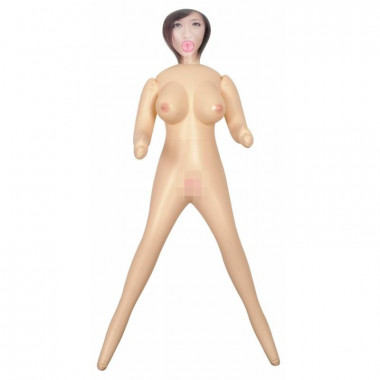 Mayumi Bambola Gonfiabile