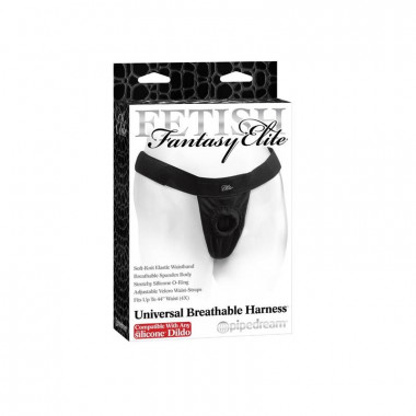 Universal Harness traspirante