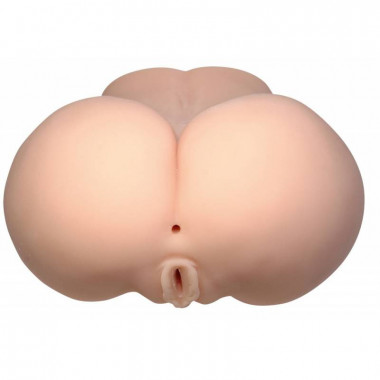 Realistixxx Vagina