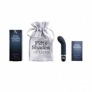 50 Sfumature di Grigio Insatiable Desire