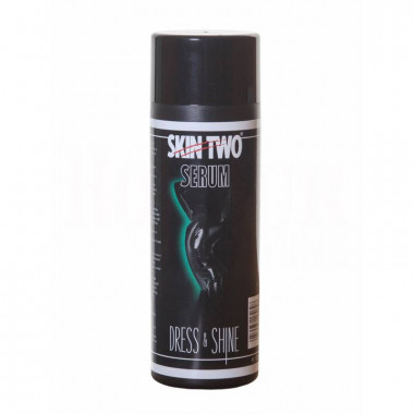 Skin Two Serum Dress & Shine