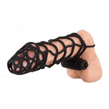 Estensione Black Velvet