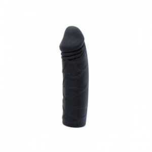 Strapon con Dildo in Silicone