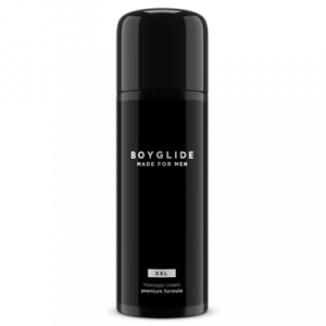 Boyglide XXL Massage Cream