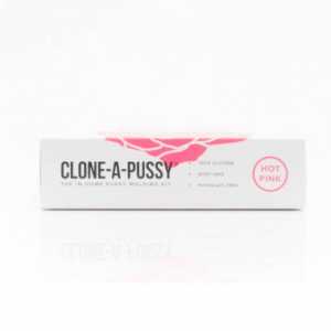 Clone A Pussy Kit