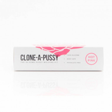 Clone A Pussy Kit