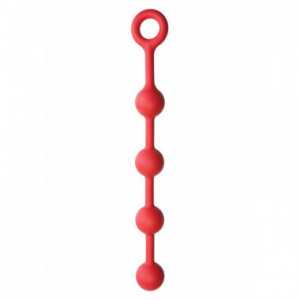 Palline Anali Solid Anal Balls