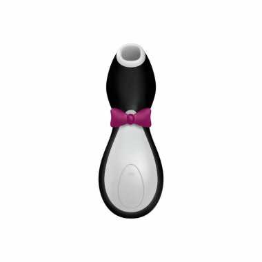 Satisfyer Pro Penguin Next Generation