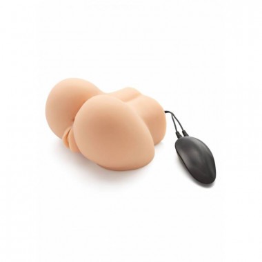 Vagina & Ano Vibranti