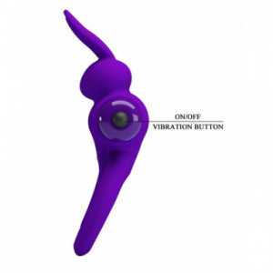 Vibrant Penis Ring III