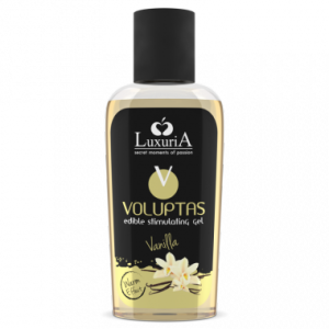 Luxuria Voluptas Vaniglia