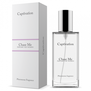 Captivation Chase Me - Woman