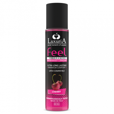 Luxuria Feel Fragrance - Ciliegia