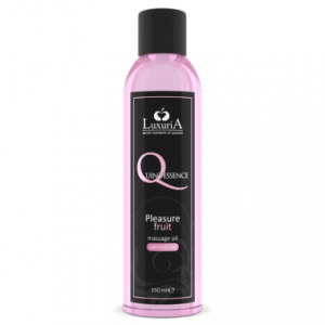 Olio massaggio Quintessence - Pleasure Fruit
