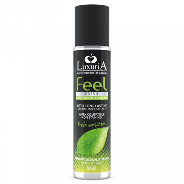 Luxuria Feel Fresh Sensation
