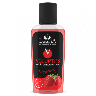 Luxuria Voluptas Fragola