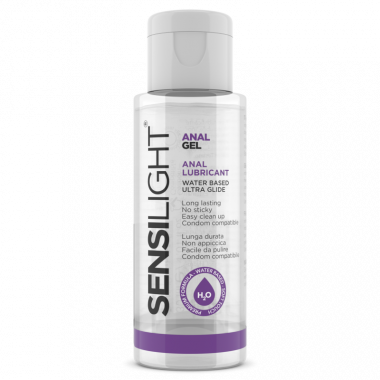 Sensilight Anal Gel - 30ml