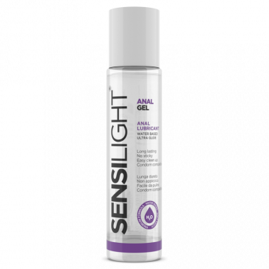Sensilight Analgel - 60ml