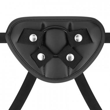 Imbracatura Strapon Cyber Silicock