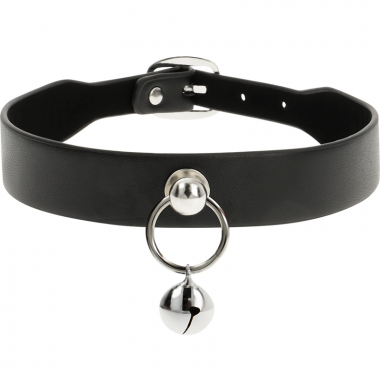 Choker con Campanellino Gargantilla Coquette