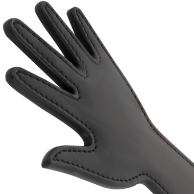 Paletta a Forma di Mano Darkness