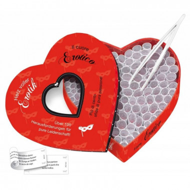Cuore Erotico
