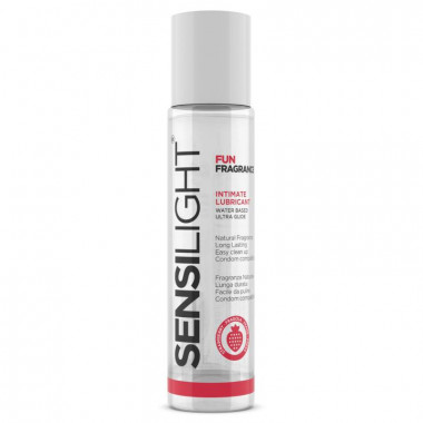 Sensilight fun fragrance fragola 5