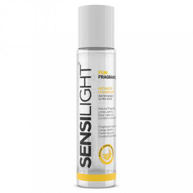 Sensilight fun fragrance banana 3