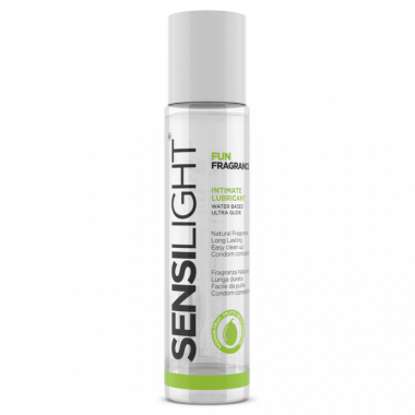Sensilight fun fragrance frutto della passione 6