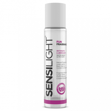 Sensilight fun fragrance tutti frutti 1