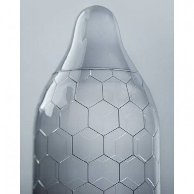 Lelo HEX 3 pezzi 1