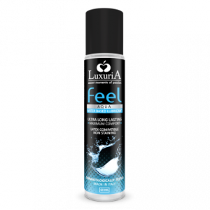 Luxuria Feel Aqua 60 ml. 1