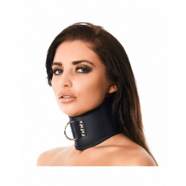 Collare Posturale con Anello s/m