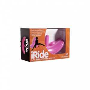 Sex Machine i-Ride 