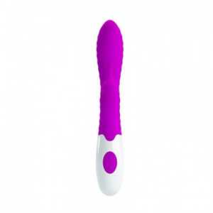 Vibratore Rabbit Pete 