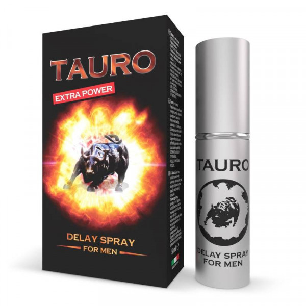 Tauro Extra Forte